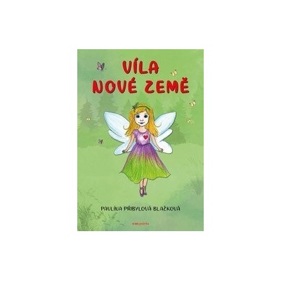 Víla nové země