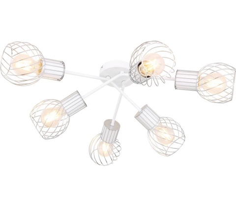 Globo 54014-6D