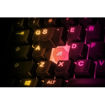 Image 1 of SteelSeries Apex 3 TKL RGB UK (64836)