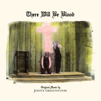 There Will Be Blood LP