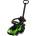 Toyz Кола Lambоrghini Essenza Ride-Оn Green Caretero Toyz