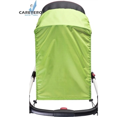 Caretero clona green