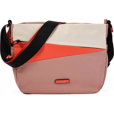 Hedgren Nova Gravity kabelka Blush 862