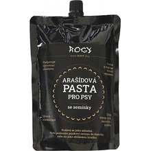 ROGY Arašídová pasta se semínky 300 g