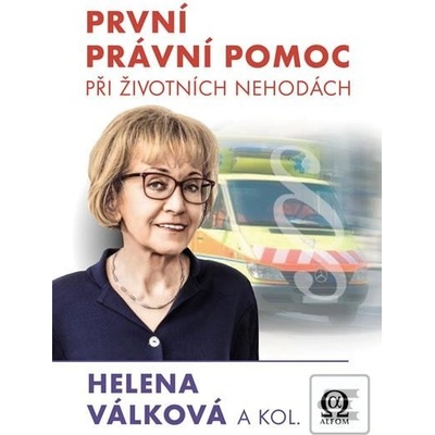 První právní pomoc - Válková Helena