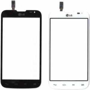  Тъч скрийн, Besmart, LG L70 D325, Бял (BSMART159)