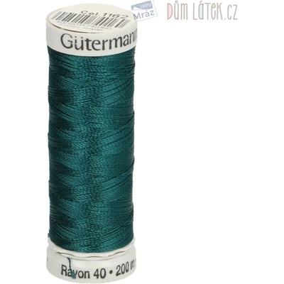 Nit Gütermann Sulky Rayon 1162