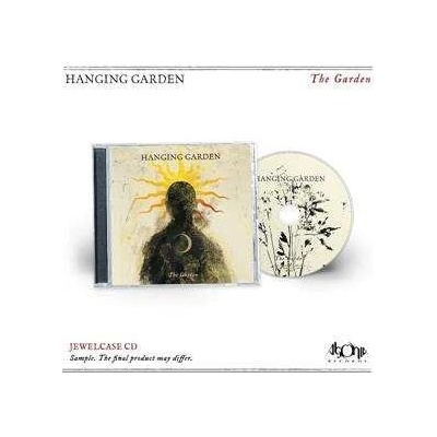 Hanging Garden - Garden CD