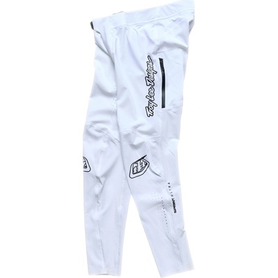 Troy Lee Designs Sprint Ultra Mono White