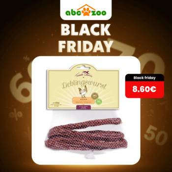 Terra Canis Chicken Sausage 170 g