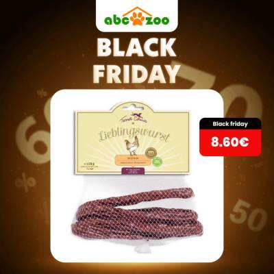 Terra Canis Chicken Sausage 170 g