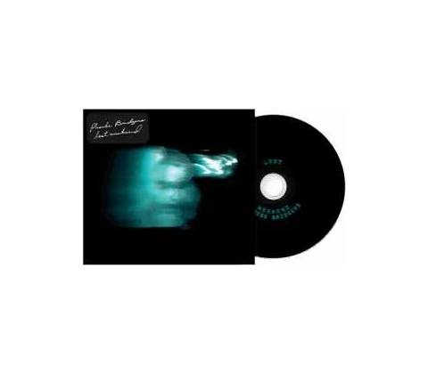 Phoebe Bridgers - Lost Weekend CD