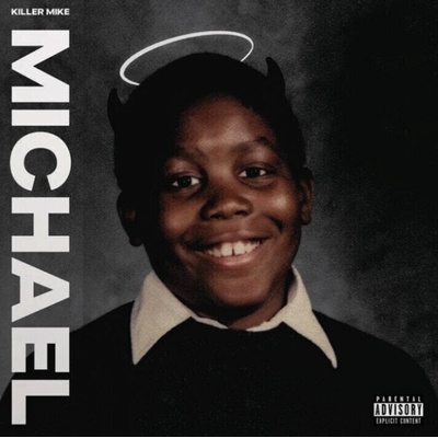 Killer Mike - Michael (2 LP)
