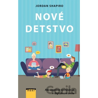 Nové detstvo