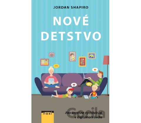 Nové detstvo