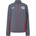 Castore Яке Castore Women's Aston Villa Licensed Rain Anorak Jacket - Ebony/Rhod