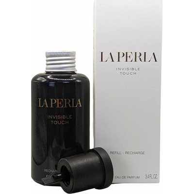 La Perla Invisible Touch Refill parfumovaná voda dámska 100 ml
