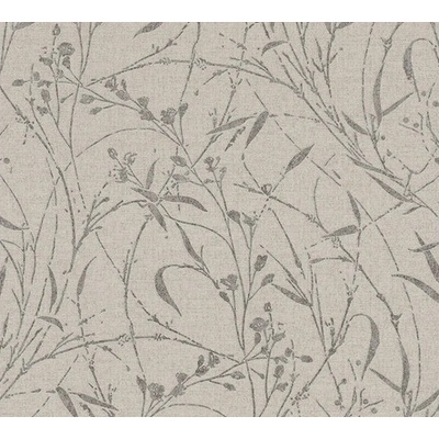 A.S. Création 790043 Vliesová tapeta na stenu Vibes & Styles, rozmery 0,53 x 10,05 m