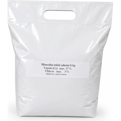 Olympia Drcené mušle Mořský korál 6 kg