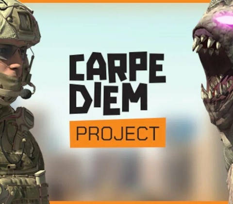 Carpe Diem Project