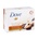 Dove Твърд сапун Dove с масло от ший 90 г