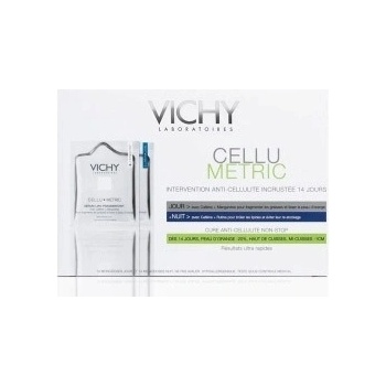 Vichy Cellumetric Cure 28 x 8 ml