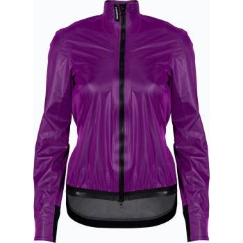 ASSOS Дамско яке за колоездене ASSOS Dyora RS Rain purple 12.32. 372.4B