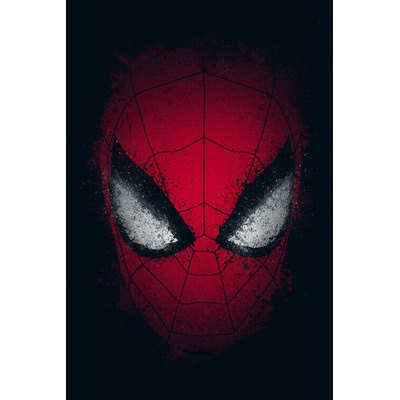 Plagát, Obraz - Spider inside, 26.7 × 40 cm