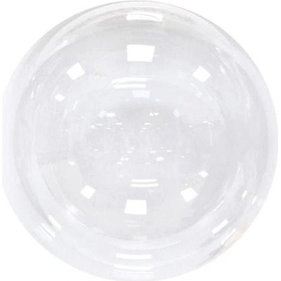 GoDan Balónik transparentný, 61 cm