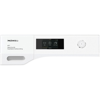 Miele WTW 870 WPM