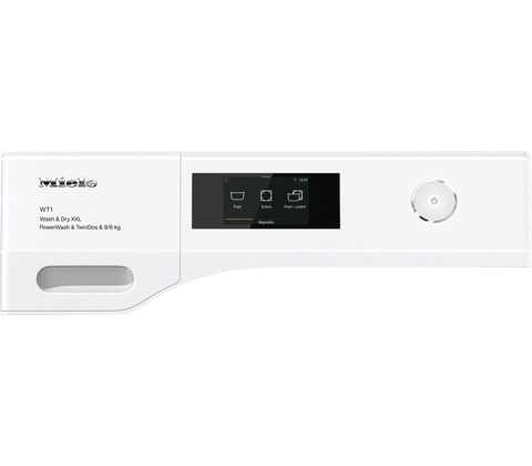 Miele WTW 870 WPM
