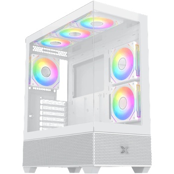 XIGMATEK Alphard Arctic (EN43833)