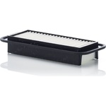 Mann-filter Въздушен филтър mann-filter c 2610 Въздушен филтър