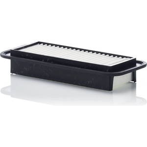 Mann-filter Въздушен филтър mann-filter c 2610 Въздушен филтър