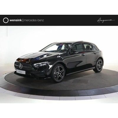 Mercedes-Benz A 250 e 160 kW