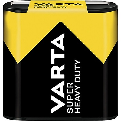 Varta SUPERLIFE 4,5V 1ks 2012101301