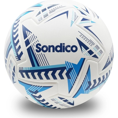 Sondico Thermo Ball - White/Blue
