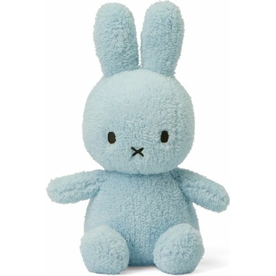 Miffy Froté modrý
