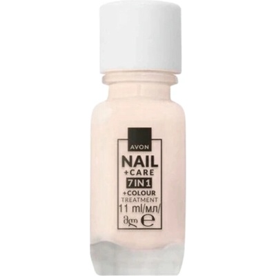 AVON Péče na nehty 7 v 1 - Cloud Comfort