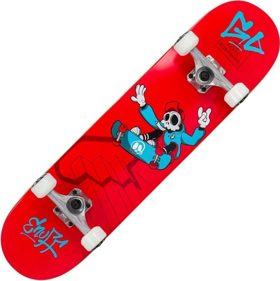 Enuff Skully
