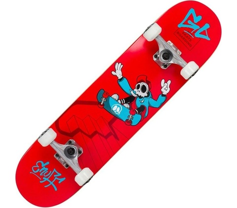 Enuff Skully