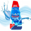 Finish Regular gél 900 ml