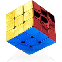 ShengShou Magnetic Metallic 3x3x3 SengSo