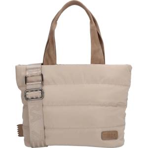 Zebra Trends Elske W01487 Light taupe