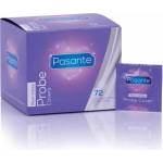 Pasante Non-latex Probe Covers 72 pack
