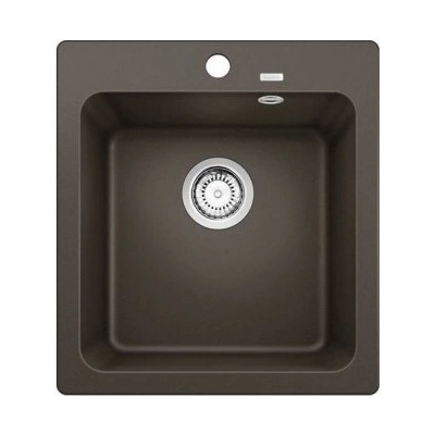 Blanco NAYA 45 IF Silgranit kávová