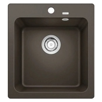Blanco NAYA 45 IF Silgranit kávová