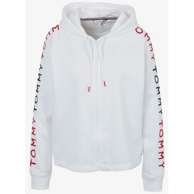 Tommy Hilfiger UW0UW02867 biela