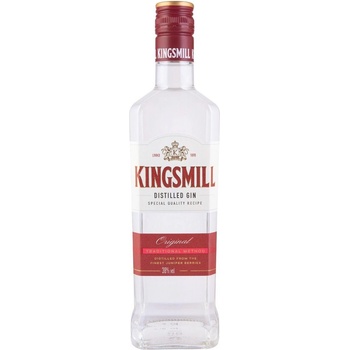 Image 1 of Kingsmill Кингсмил