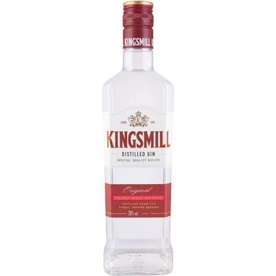 Kingsmill Кингсмил